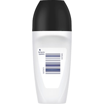 Dove Women Advanced 72hr Deodorant Roll On Invisible Dry 50mL