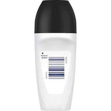 Dove Women Advanced 72hr Deodorant Roll On Invisible Dry 50mL