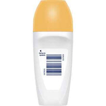 Dove Women Advanced 72hr Deodorant Roll On Passionfruit 50mL