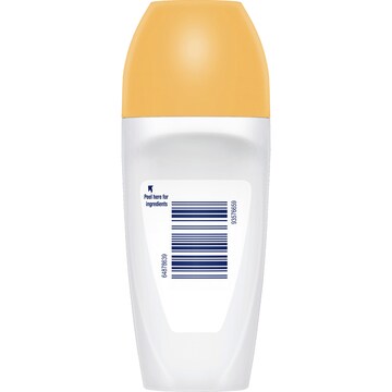 Dove Women Advanced 72hr Deodorant Roll On Passionfruit 50mL