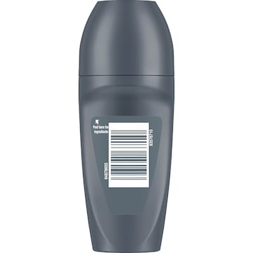 Dove Men +Care Advanced Clean Comfort Roll On 72h Protection 50mL