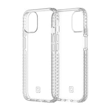 Incipio Grip Case for iPhone 14 (Clear)