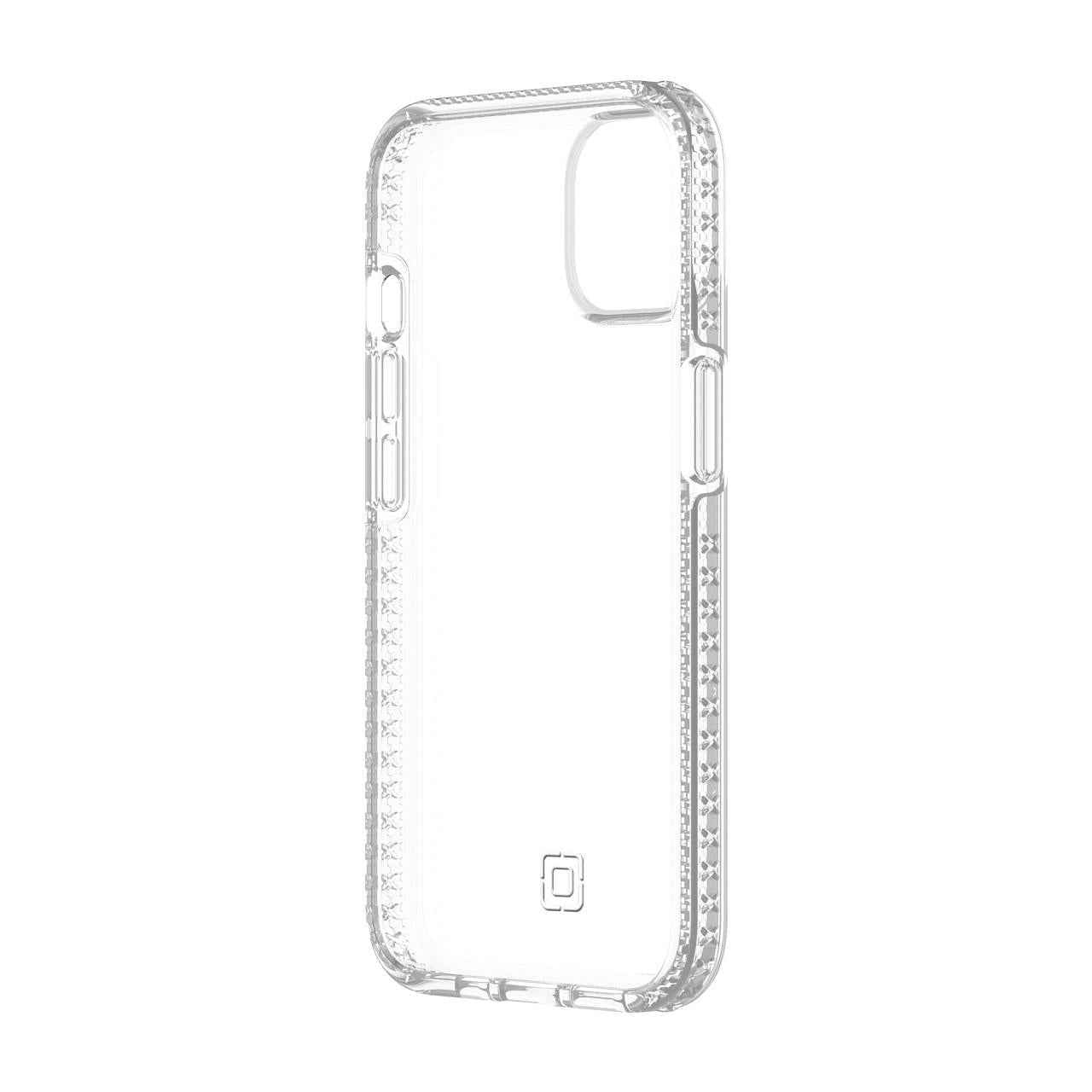 Incipio Grip Case for iPhone 14 (Clear)