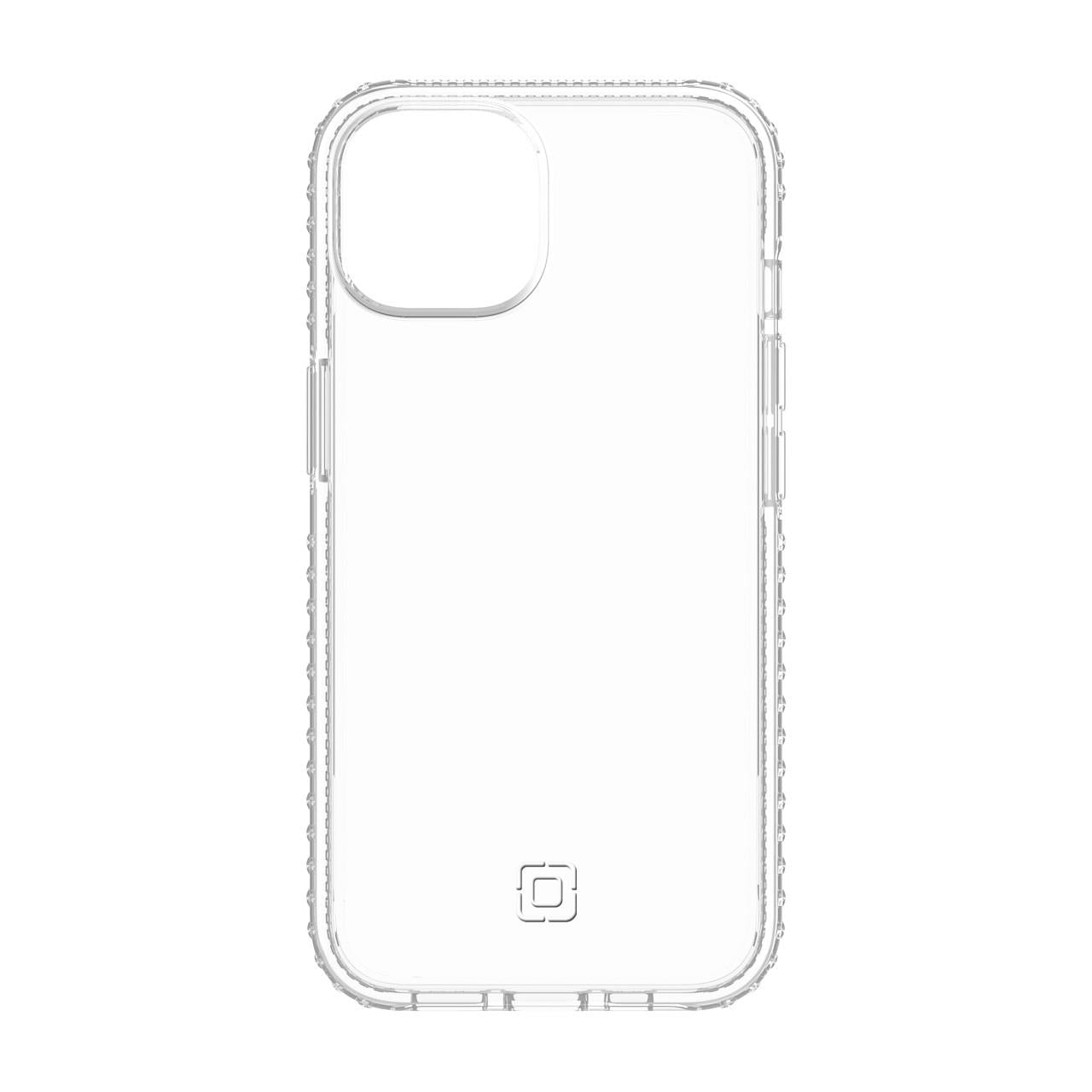 Incipio Grip Case for iPhone 14 (Clear)
