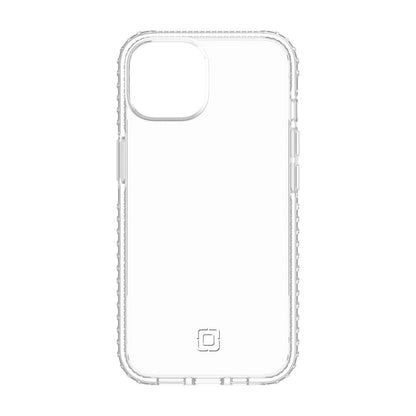 Incipio Grip Case for iPhone 14 (Clear)