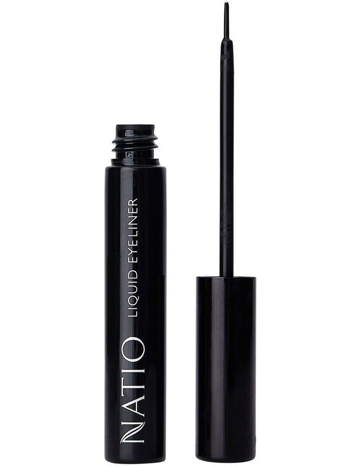 Liquid Eye Liner