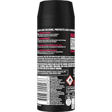 LYNX Fine Fragrance Collection Body Spray Cherry Spritz 72h 150mL