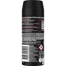 Lynx Fine Fragrance Body Spray Cocoa Velvet 150mL