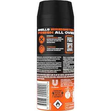 LYNX Deodorant Body Spray Sunset Fresh 48h 165mL