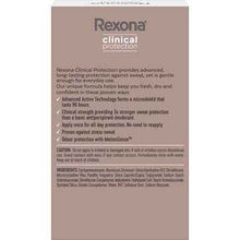 Rexona Women Clinical 96hr Deodorant Stick Sport 45mL