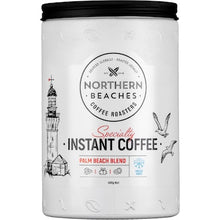 Northern Beaches Coffee Roasters Specialty Instant Coffee Palm Beach Blend 400g
