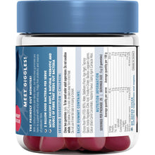 Little Swisse Prebiotic + Probiotic Gummies For Kids 50 pack