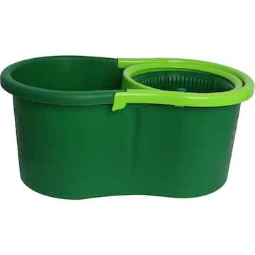 Sabco SupaDry Spin Mop Bucket Set each