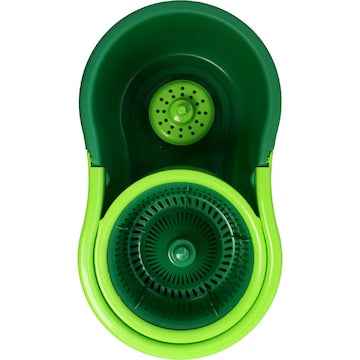 Sabco SupaDry Spin Mop Bucket Set each