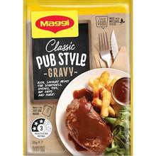 Maggi Pub Style Gravy 25g