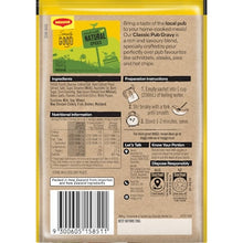 Maggi Pub Style Gravy 25g