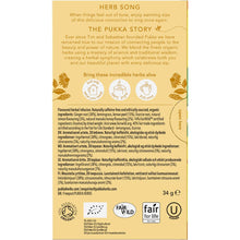 Pukka Lemon Ginger & Manuka Honey Tea Bags 20 pack