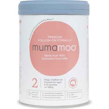 Follow-On Formula Stage 2 (6-12 Months) 800g