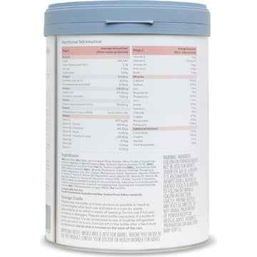 Follow-On Formula Stage 2 (6-12 Months) 800g