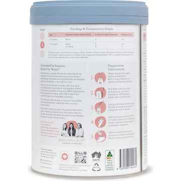 Follow-On Formula Stage 2 (6-12 Months) 800g