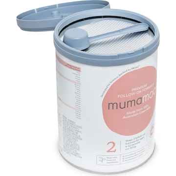 Follow-On Formula Stage 2 (6-12 Months) 800g