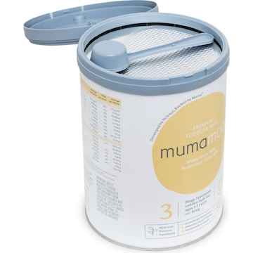 Mumamoo Toddler Milk Formula Stage 3 800g