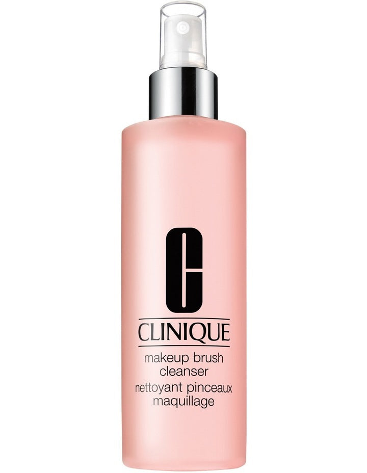 Makeup Brush Cleanser