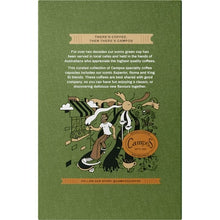 Campos Coffee Collection 30 pack