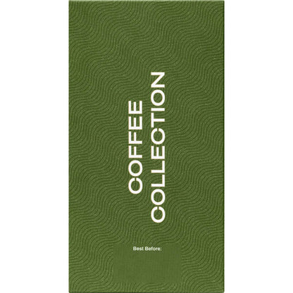 Campos Coffee Collection 30 pack