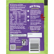 La Mesita Taco Seasoning Mild 35g