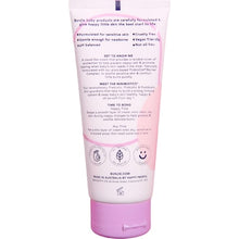 Bunjie Baby Nappy Barrier Cream Sensitive & Fragrance Free 250g