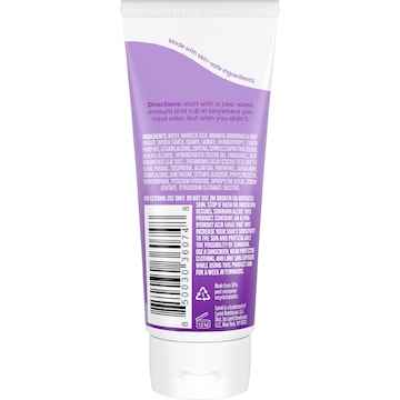 Lume Whole Body Deodorant Cream Lavender Sage 62g