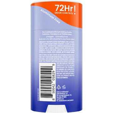 Lume Whole Body Deodorant Stick Soft Powder 75g
