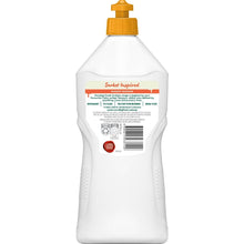 Morning Fresh Dishwashing Liquid Mango Passion 680mL
