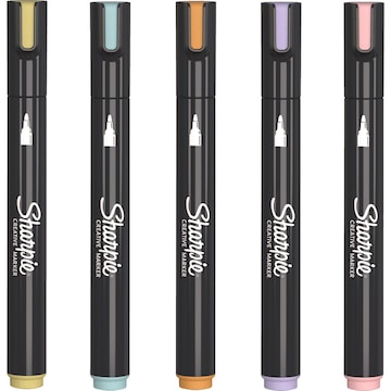 Sharpie Creative Acrylic Markers 5 pack
