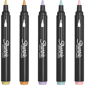 Sharpie Creative Acrylic Markers 5 pack
