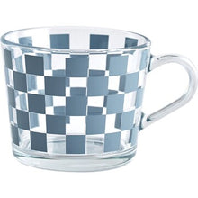 Inspire Decal Glass Mug Assorted each
