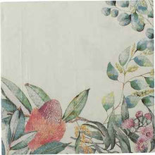 Armada Serviettes Australian Flora 20 pack