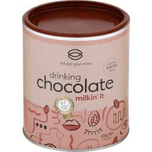 Indulge Your Senses Milk Drinking Chocolate 400g