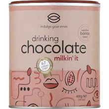 Indulge Your Senses Milk Drinking Chocolate 400g