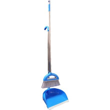 Geelong Brush Upright Dustpan each