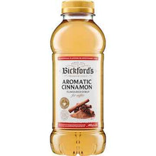 Bickford's Aromatic Cinnamon Syrup 500mL