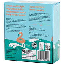 Zoetic Tea Bags Peppermint 80 pack