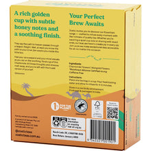 Zoetic Tea Bags Chamomile 80 pack