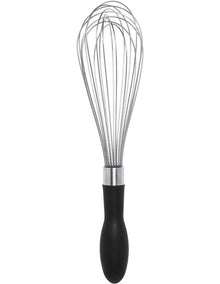 Balloon Whisk 28cm in Silver