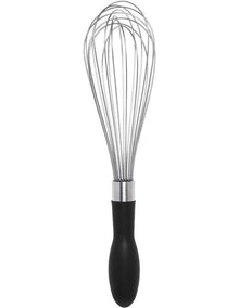 Balloon Whisk 28cm in Silver