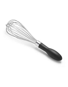 Balloon Whisk 28cm in Silver