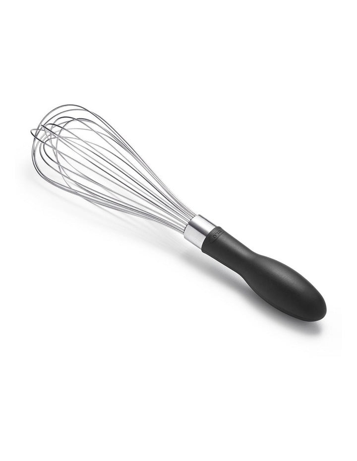 Balloon Whisk 28cm in Silver