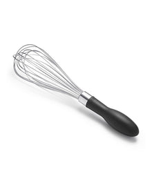 Balloon Whisk 28cm in Silver