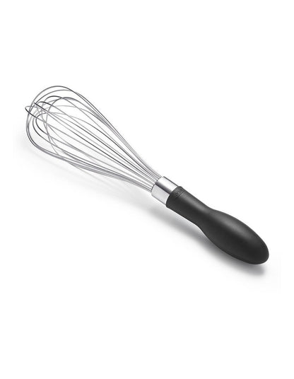 Balloon Whisk 28cm in Silver
